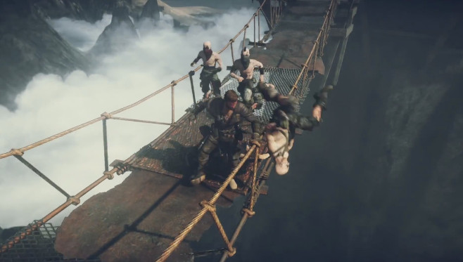 MadMaxCombat