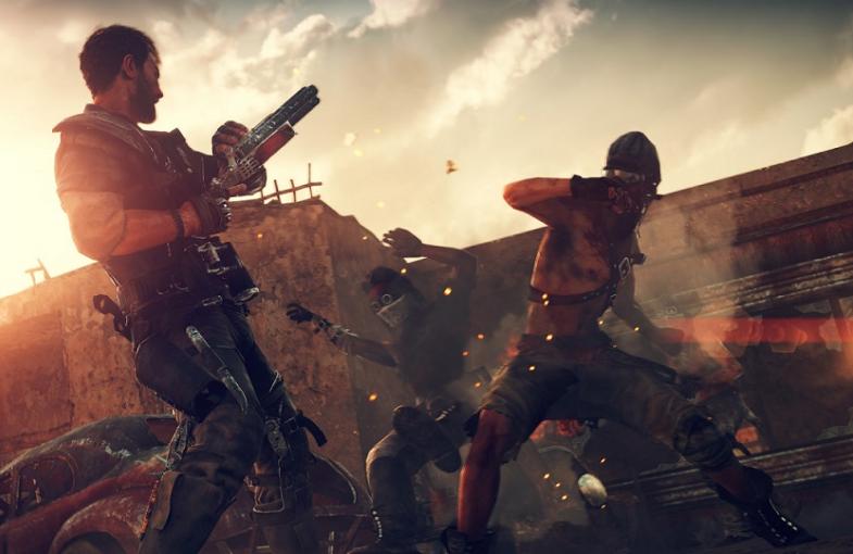 mad-max