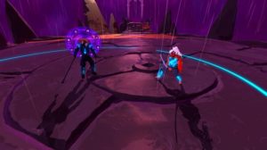 Furi_Duel