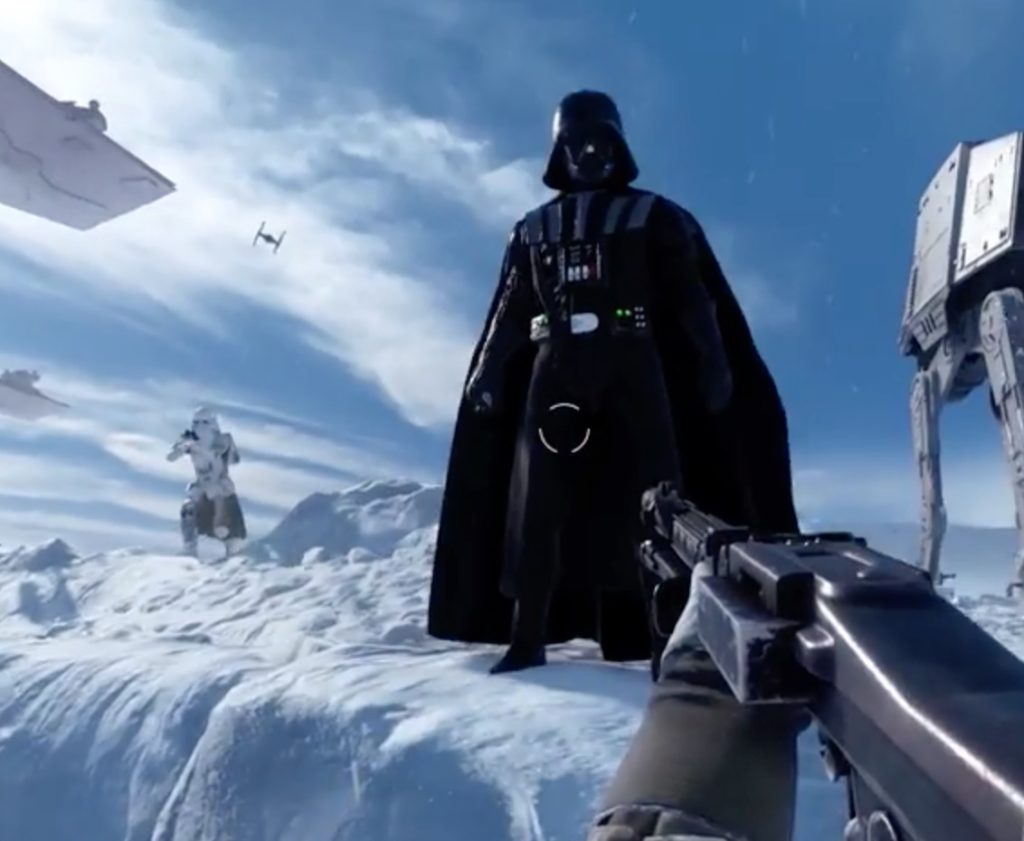 Star_Wars_Battlefront__Multiplayer_Gameplay___E3_2015_“Walker_Assault”_on_Hoth_-_YouTube
